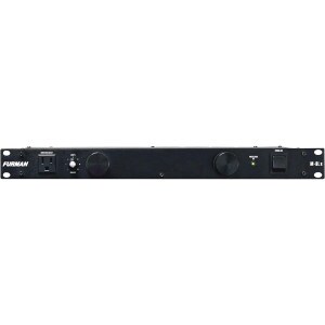Main product image for Furman M-8Lx Power Conditioner with Lights 15A 248-784